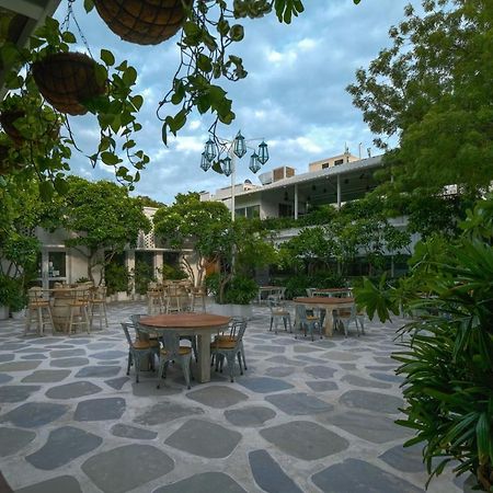 Devraj Niwas Hotel Jaipur Buitenkant foto