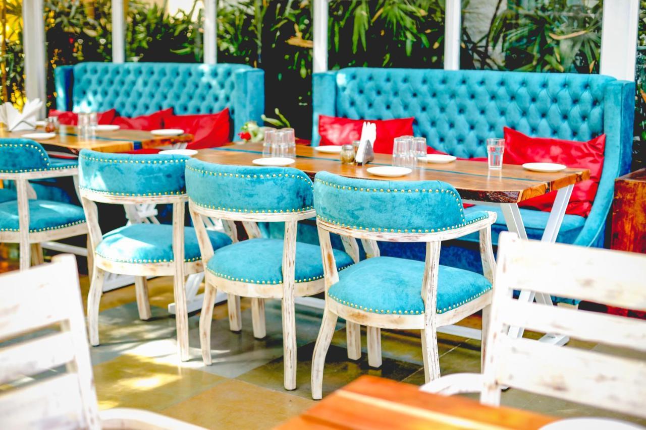 Devraj Niwas Hotel Jaipur Buitenkant foto