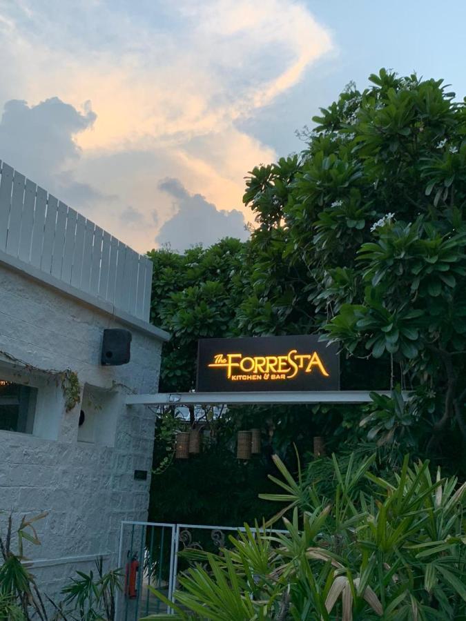 Devraj Niwas Hotel Jaipur Buitenkant foto