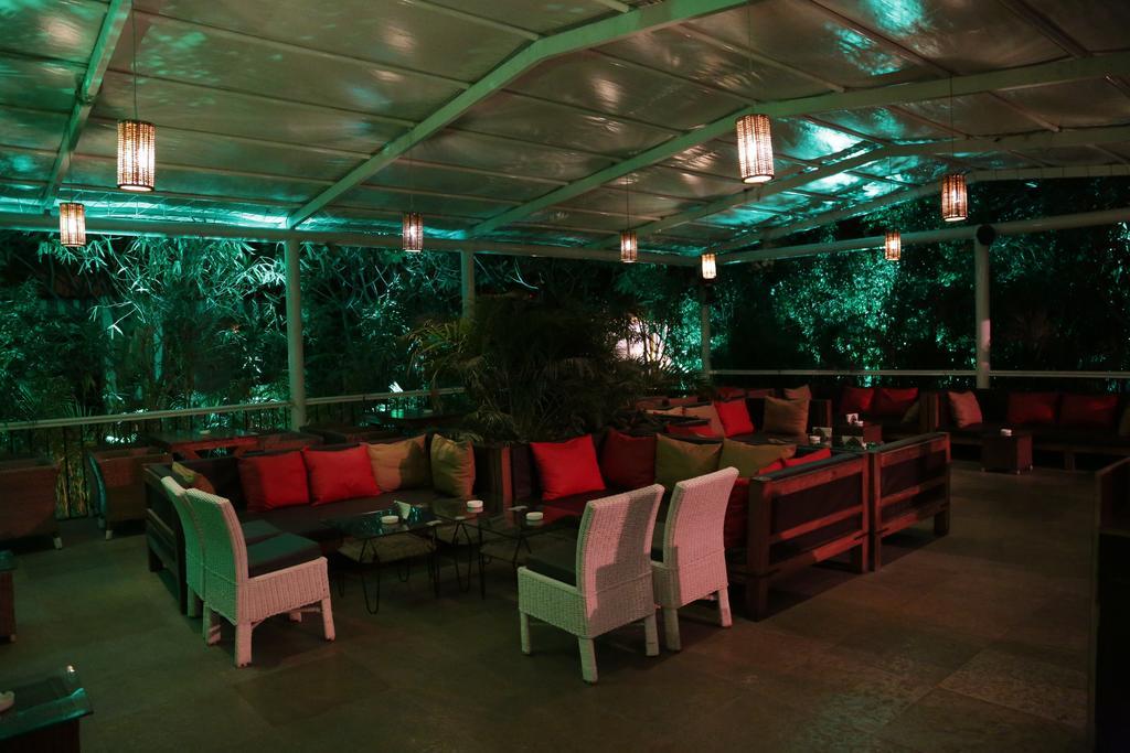 Devraj Niwas Hotel Jaipur Buitenkant foto