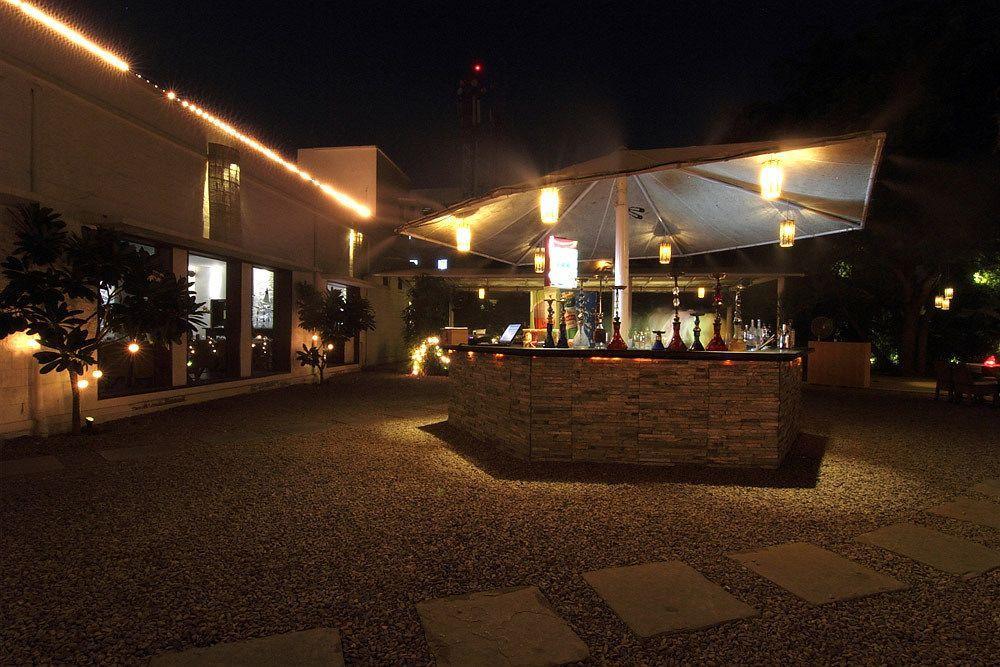 Devraj Niwas Hotel Jaipur Buitenkant foto